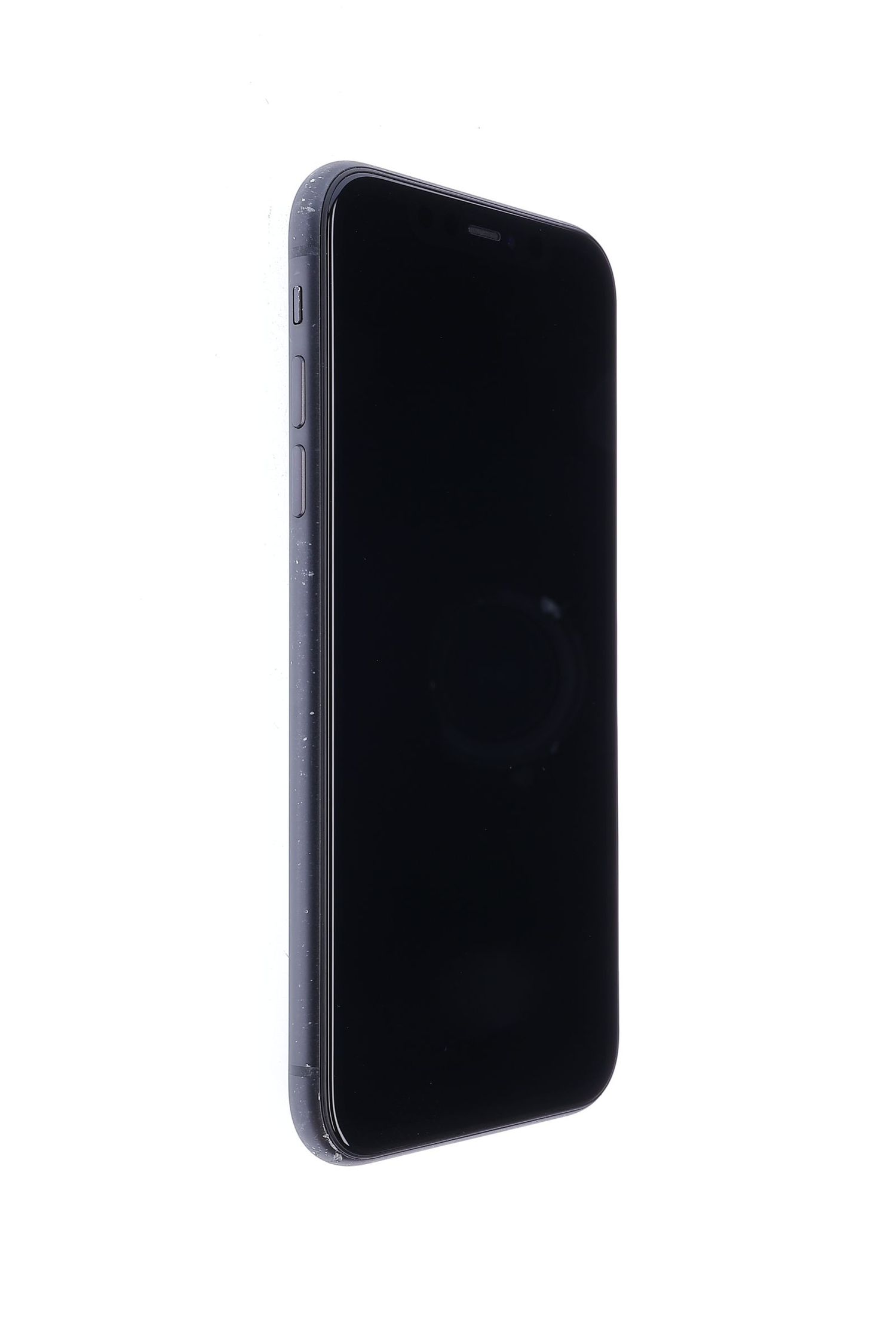 Apple iPhone11 64GB　ブラック iPhone 11, 64GB, Black - eMAG.ro