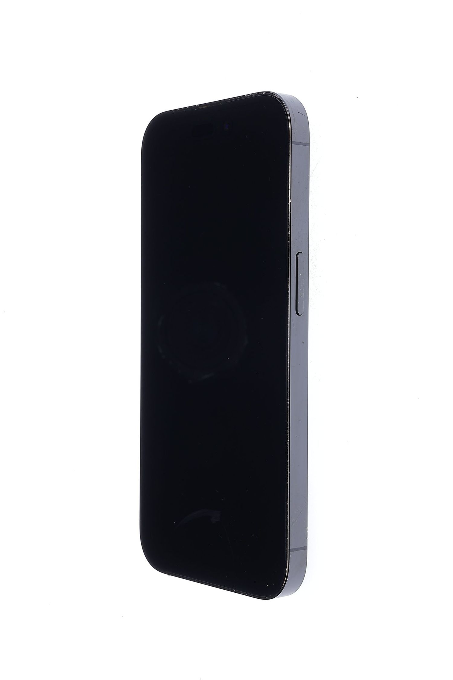 Apple iPhone 14 Pro 1 TB Space Black - Nagyon jó