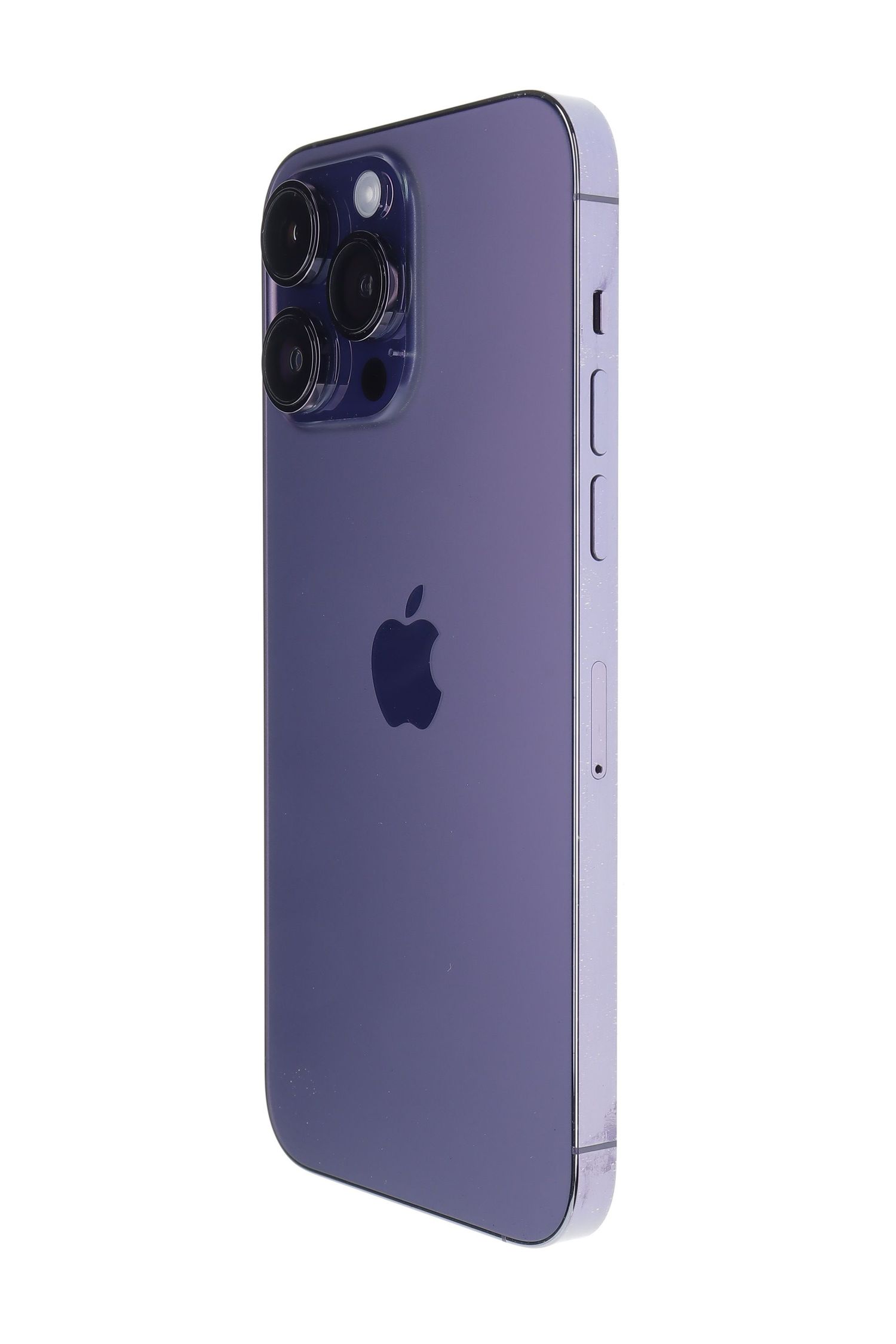 Apple iPhone 14 Pro Max 128 GB Deep Purple - Εξαιρετικό