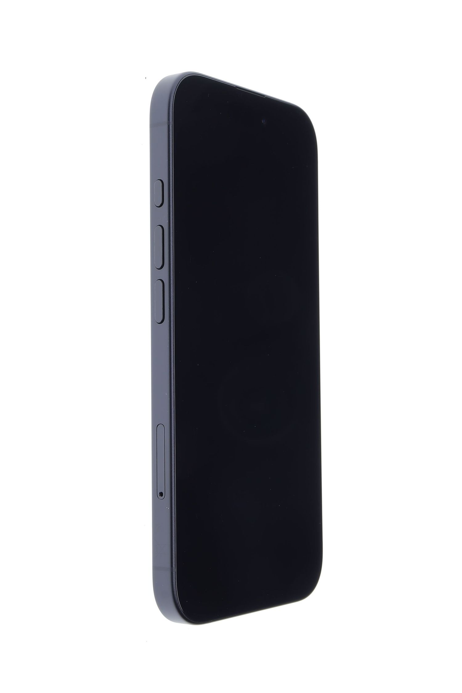 Apple iPhone 16 512 GB Black - Újszerű