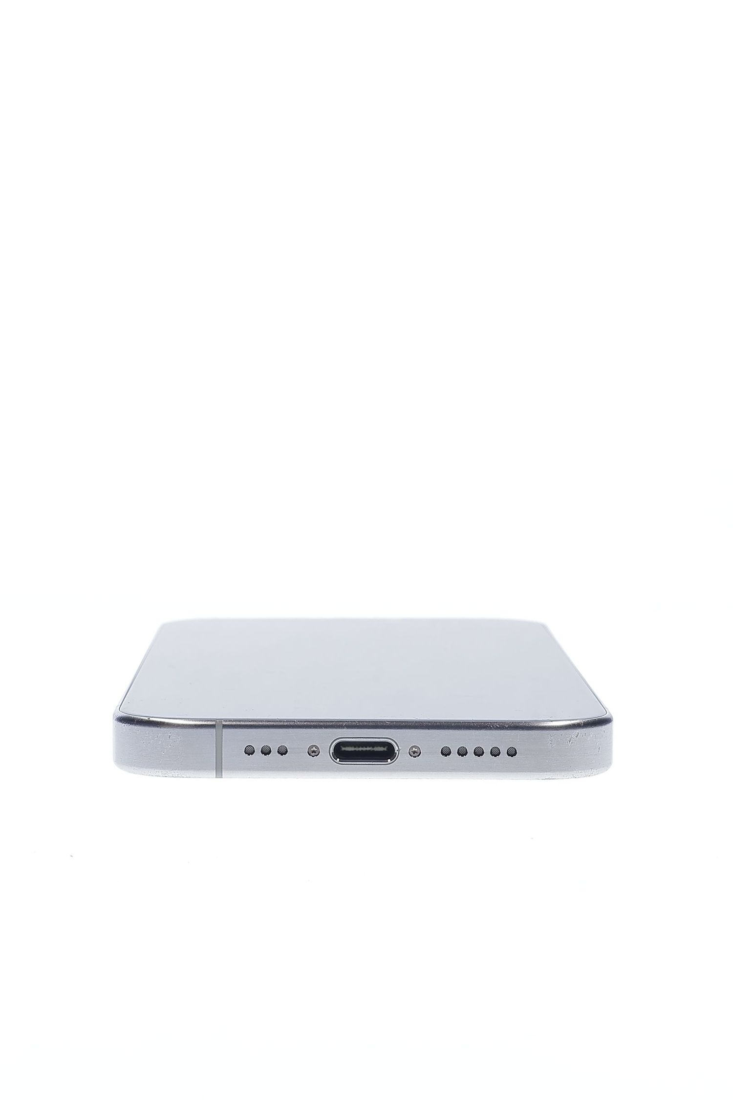 Apple iPhone 15 Pro 256 GB White Titanium - Πολύ καλό