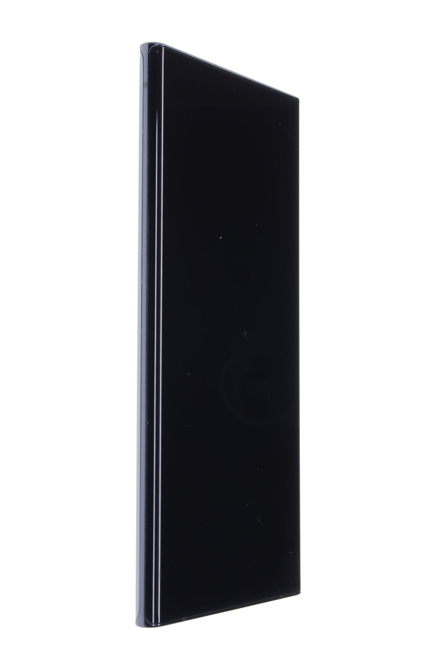 Samsung Galaxy Note 20 Ultra Dual Sim 256 GB Black - Újszerű