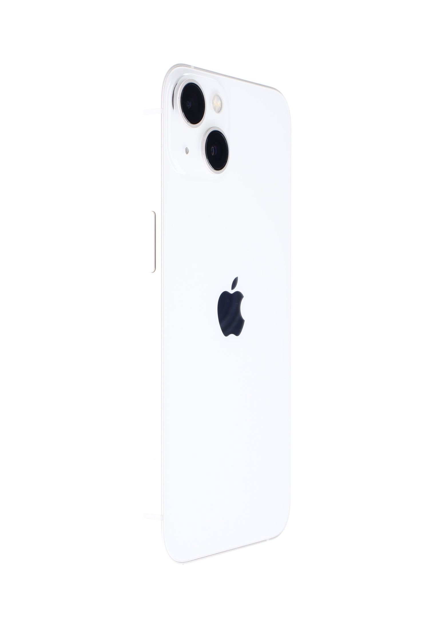 Apple iPhone 13 128 GB Starlight - Jó