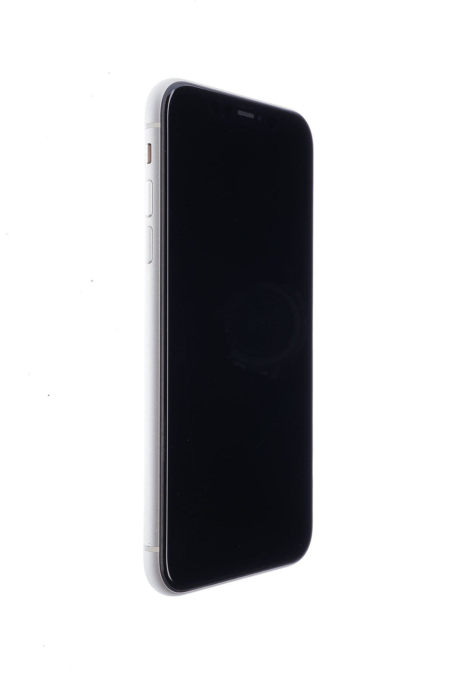 Apple iPhone 11 128 GB White - Kiváló