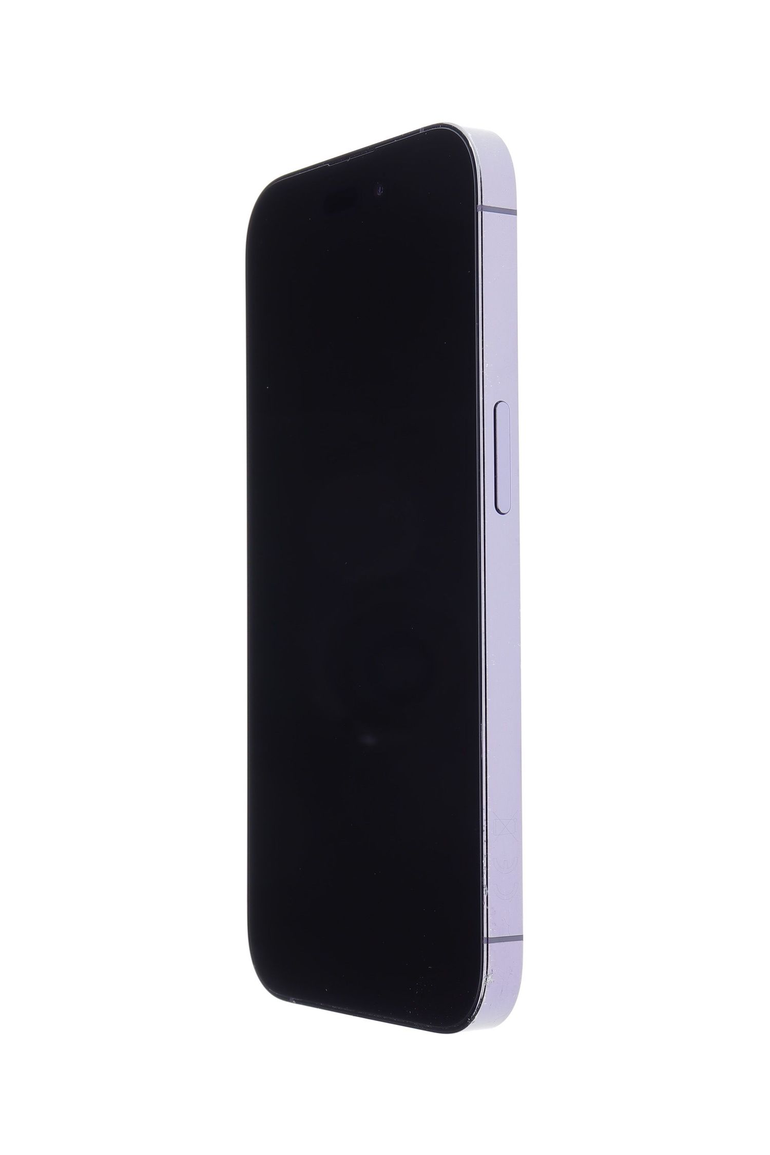 Apple iPhone 14 Pro 512 GB Deep Purple - Excelent