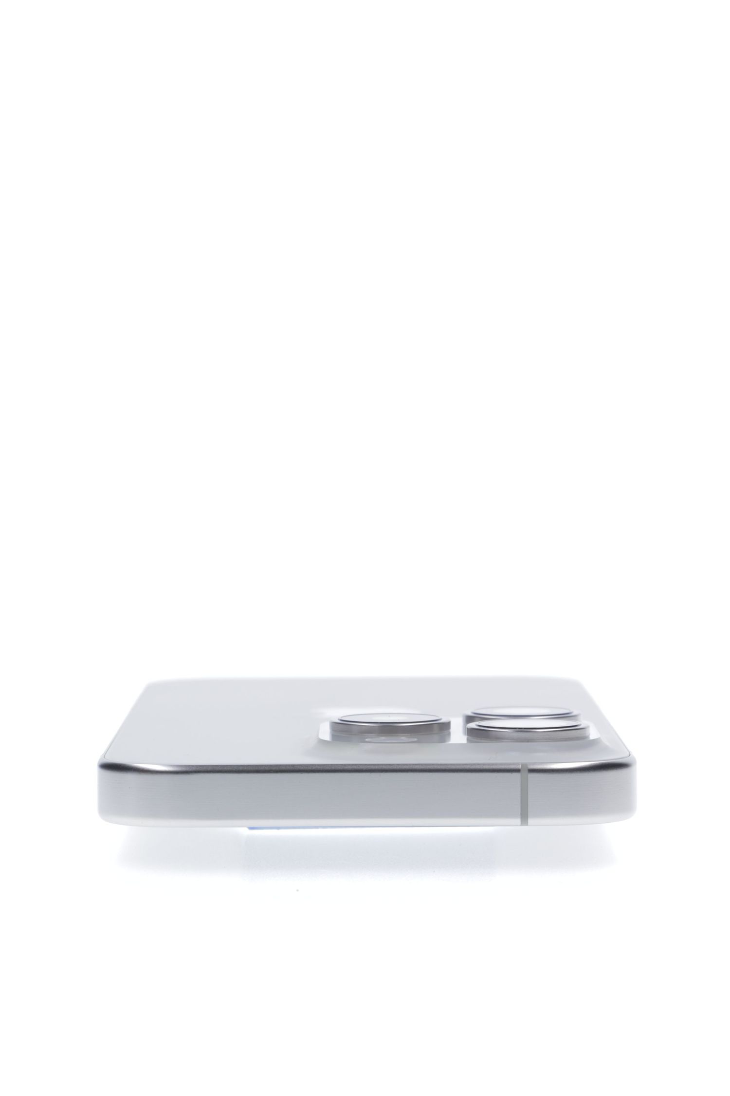 Apple iPhone 15 Pro 128 GB White Titanium - Foarte bun