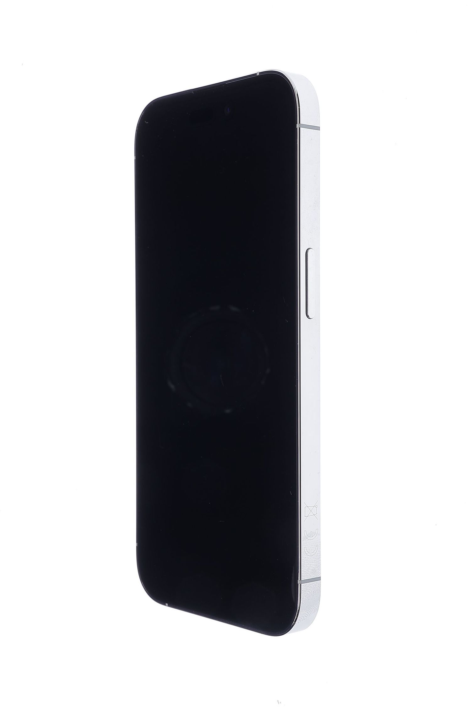 Apple iPhone 14 Pro 256 GB Silver - Отлично