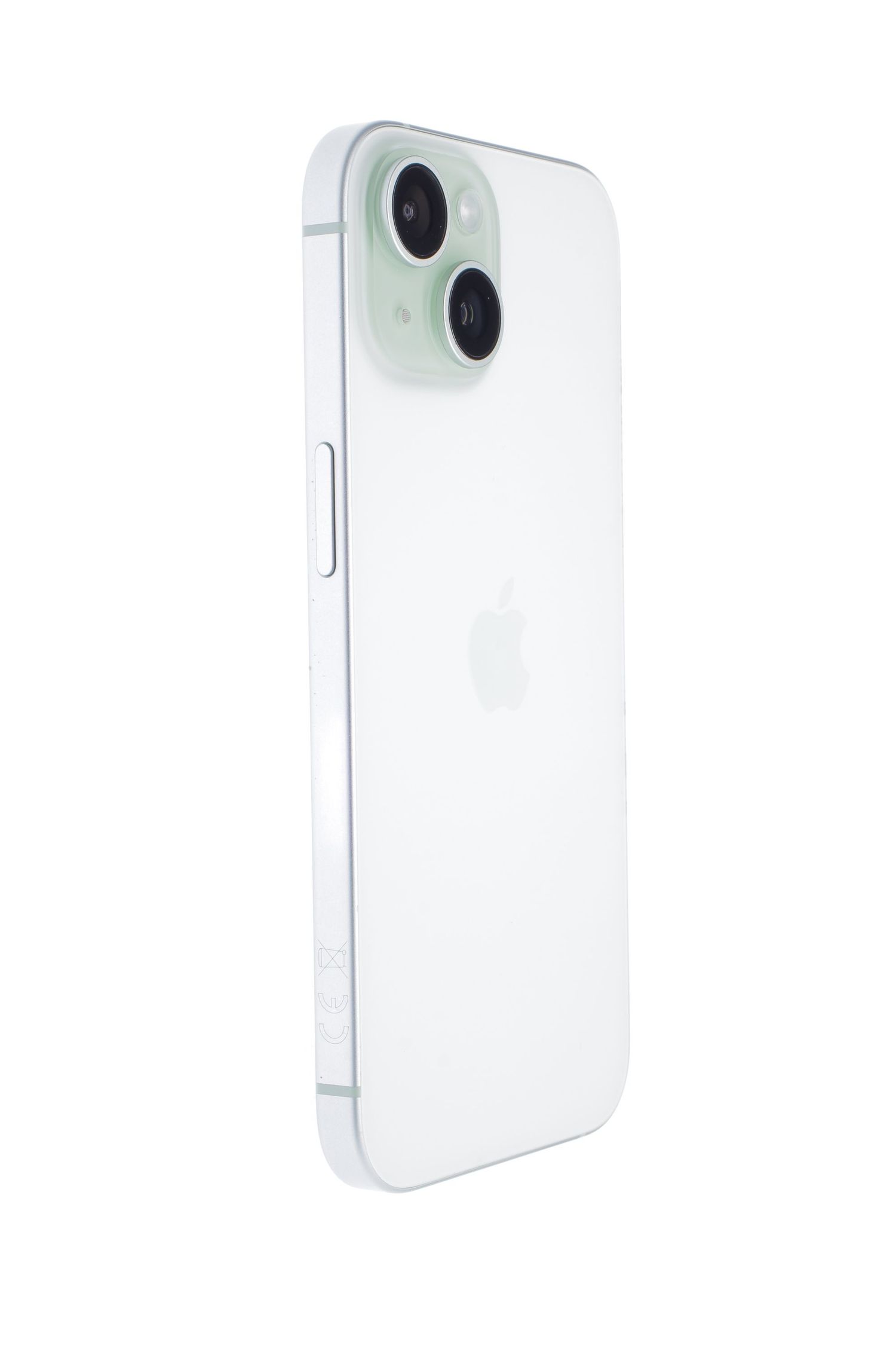 Apple iPhone 15 128 GB Green - Ca nou