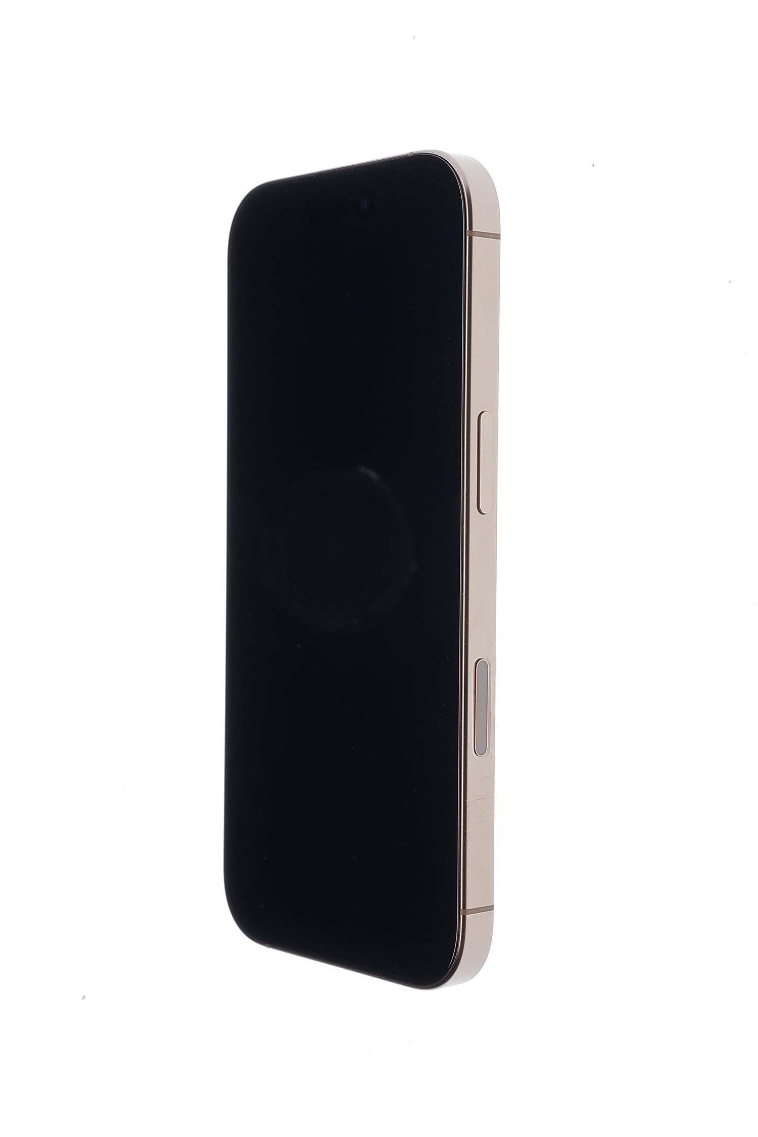 Apple iPhone 16 Pro 512 GB Desert Titanium - Σαν καινούργιο