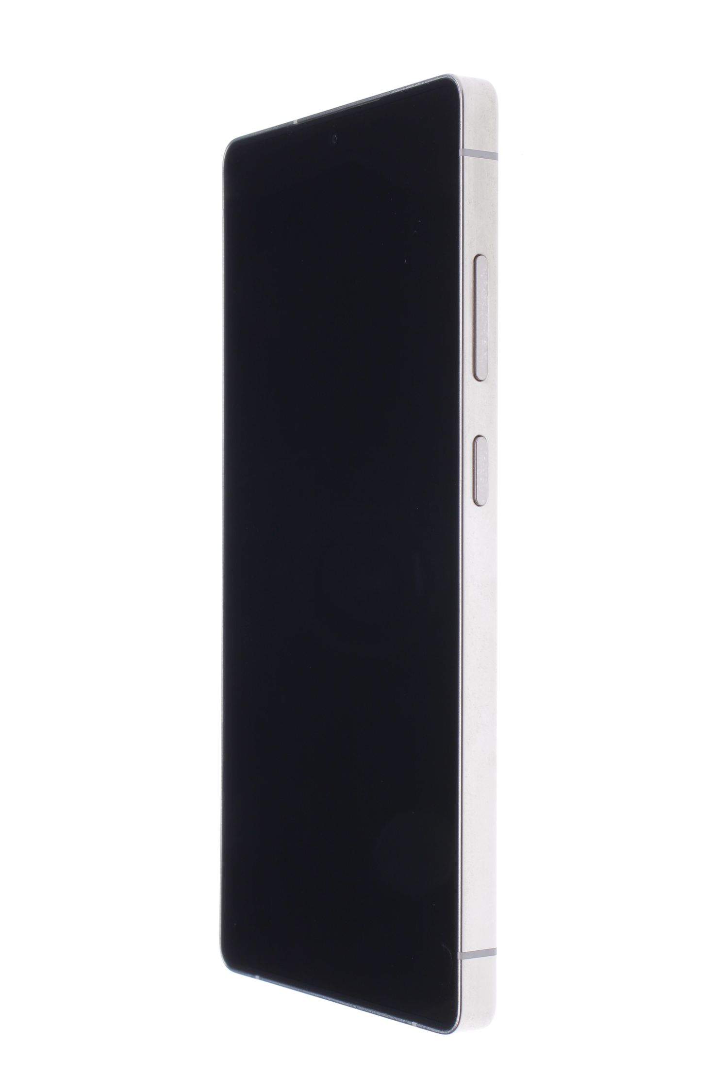 Samsung Galaxy S25 Ultra 5G Dual Sim 256 GB Titanium Gray - Като нов