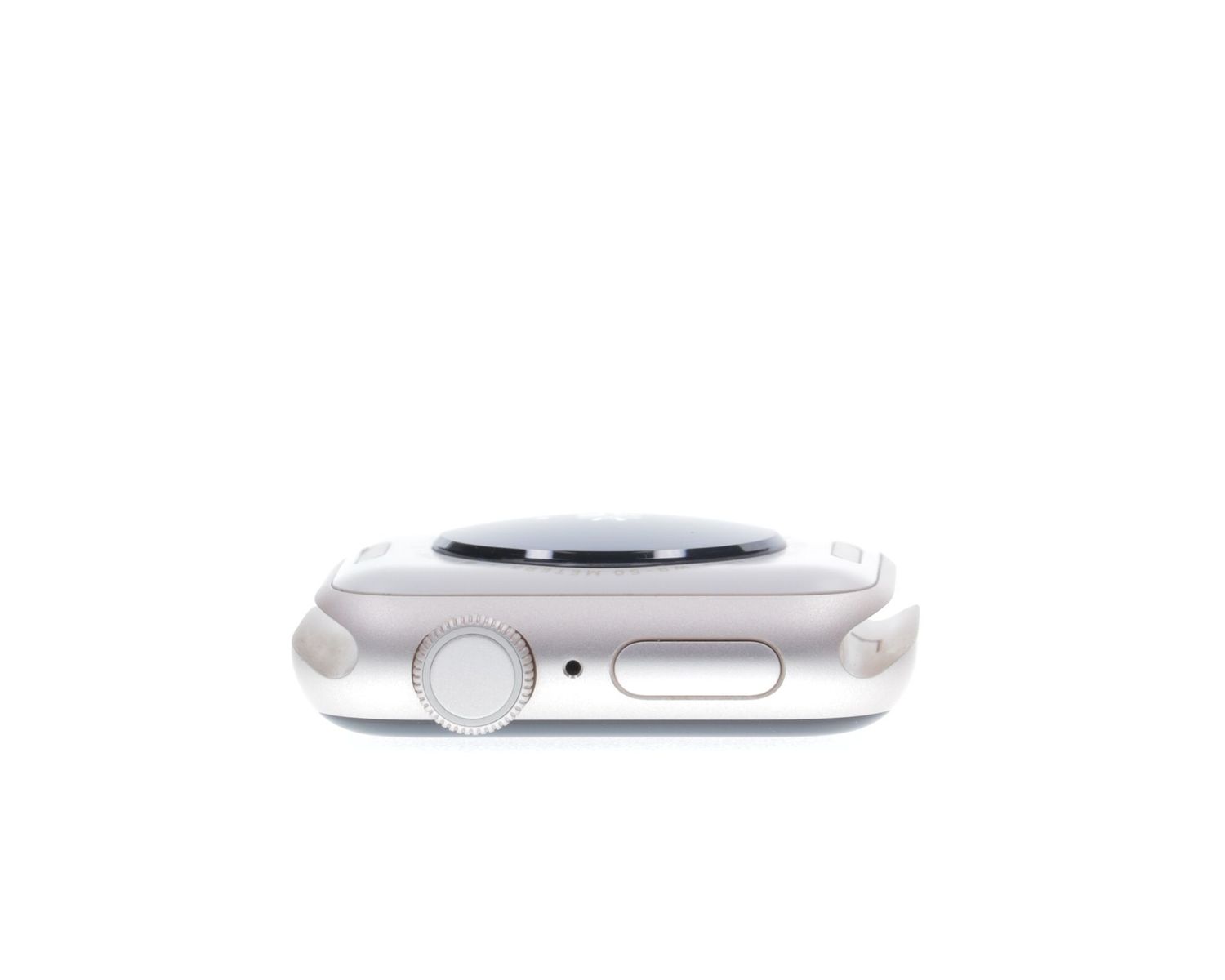 Apple Watch SE 2025, GPS + Cellular, Aluminium 40mm Starlight - Ca nou