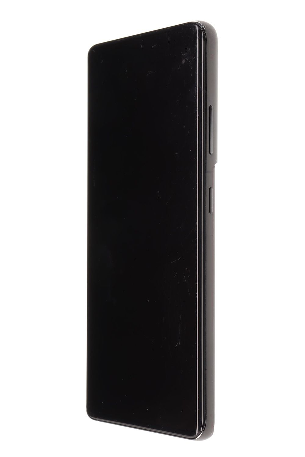 Мобилен телефон Samsung Galaxy S21 Ultra 5G Dual Sim, Black, 512 GB, Bun