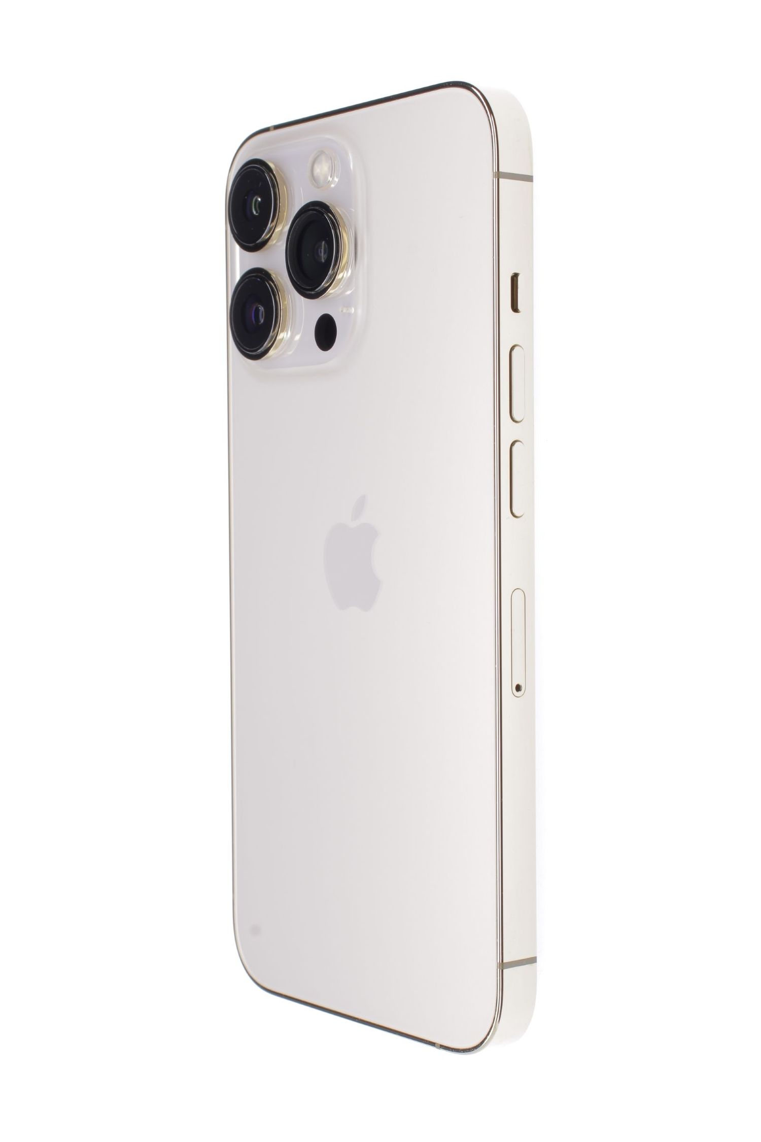Apple iPhone 13 Pro 128 GB Gold - Újszerű