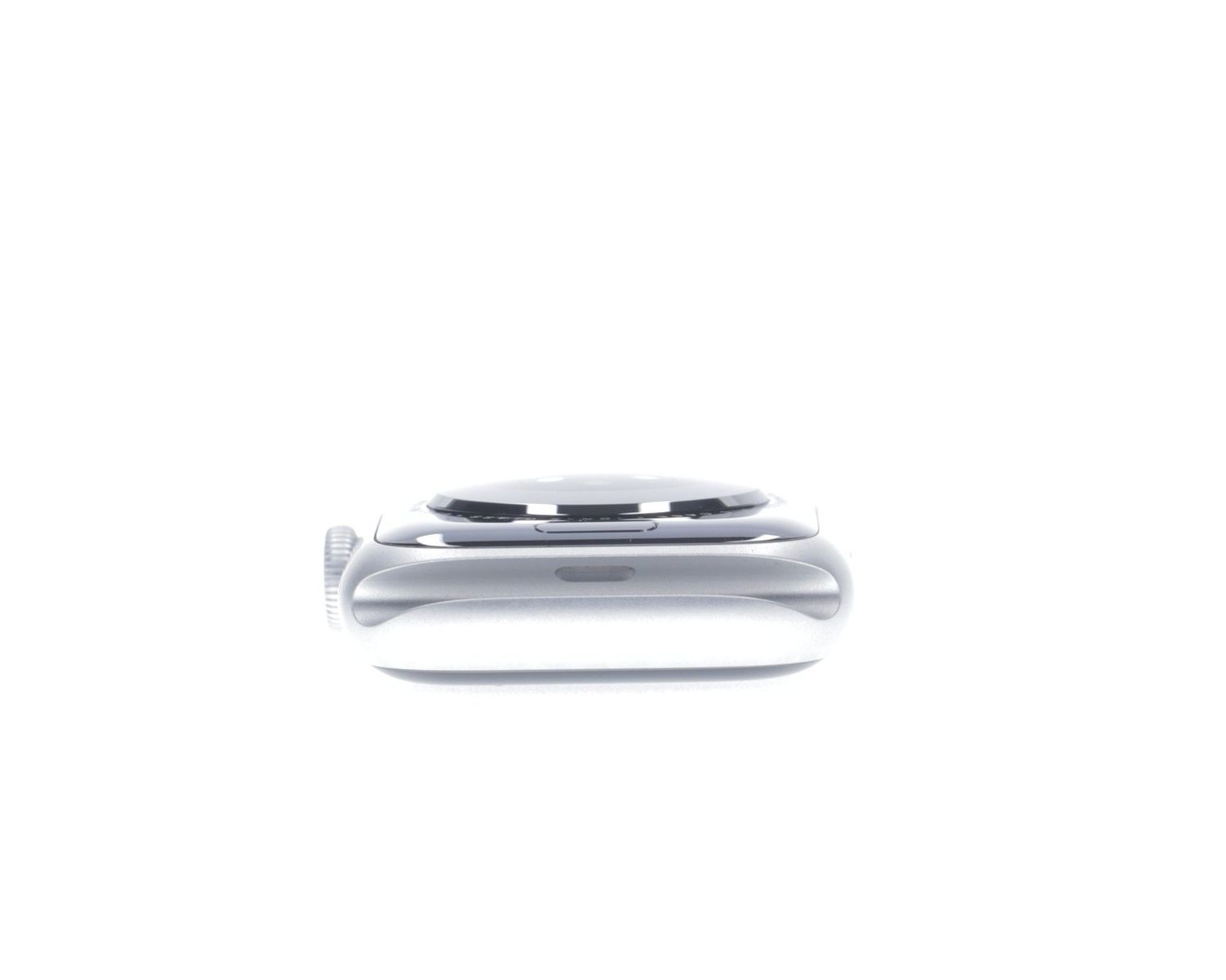 Apple Watch Series 8 2022, GPS, Aluminium 41mm Silver - Ca nou