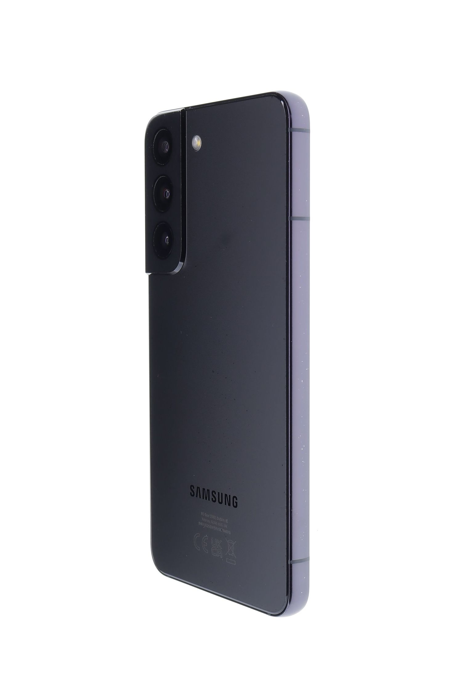 Samsung Galaxy S22 5G 128 GB Phantom Black - Много добро