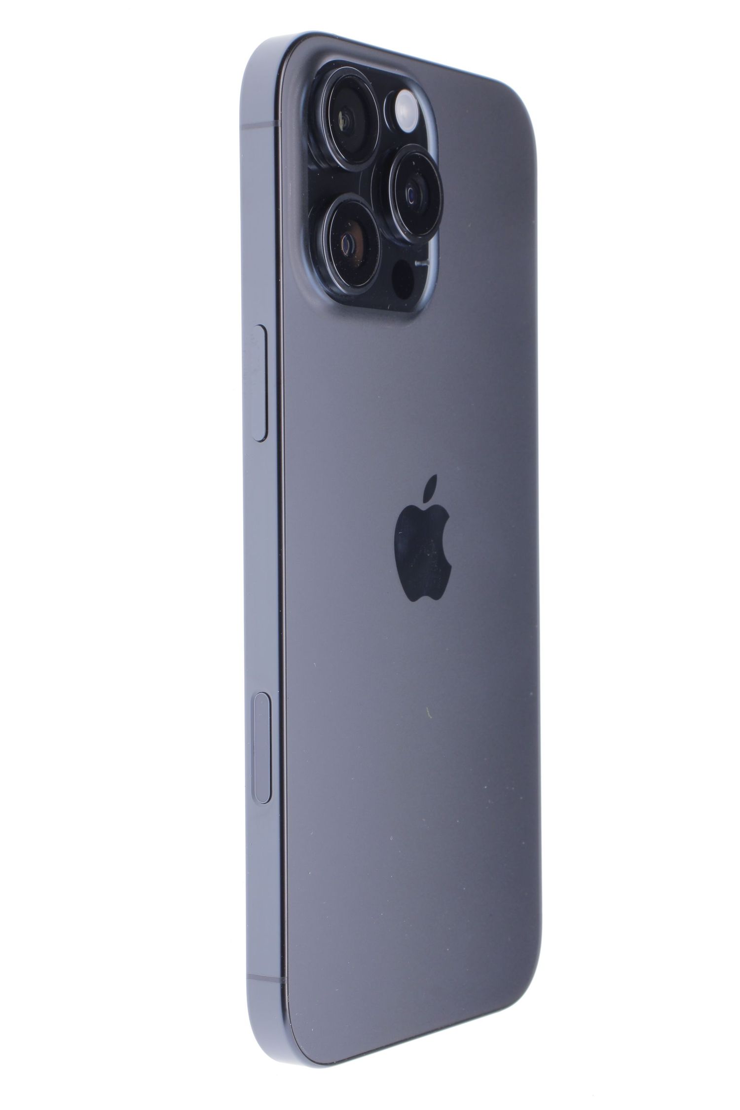 Apple iPhone 16 Pro Max, Black Titanium, 256 GB - de la 3.849 lei