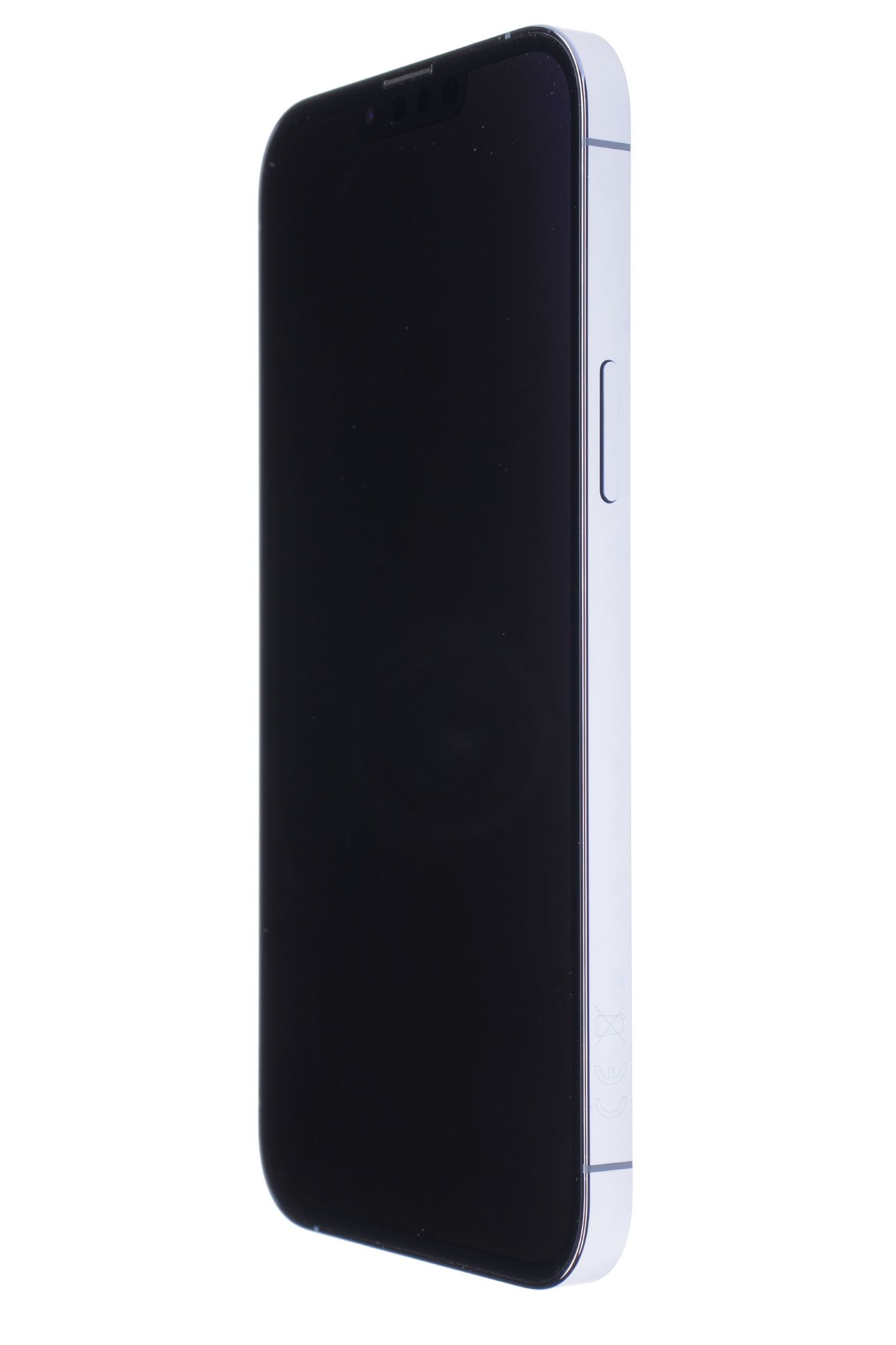 Apple iPhone 13 Pro Max 128 GB Sierra Blue - Като нов