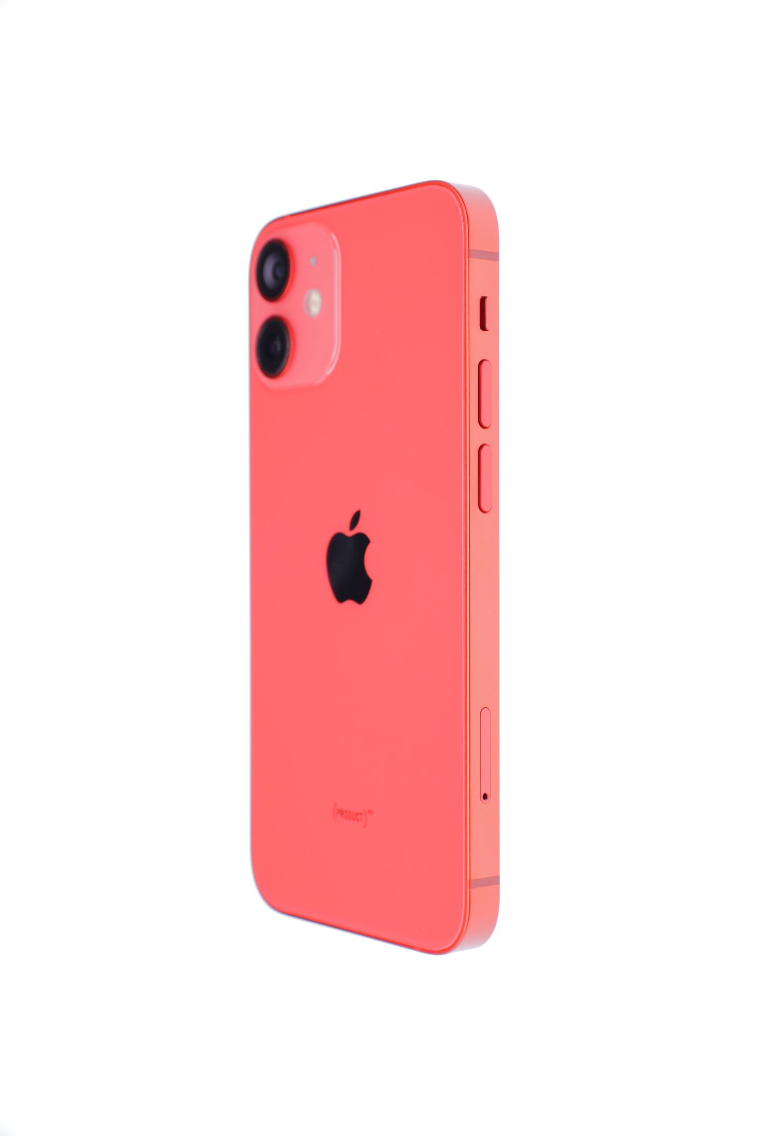 Apple iPhone 12 mini 64 GB Red - Ca nou
