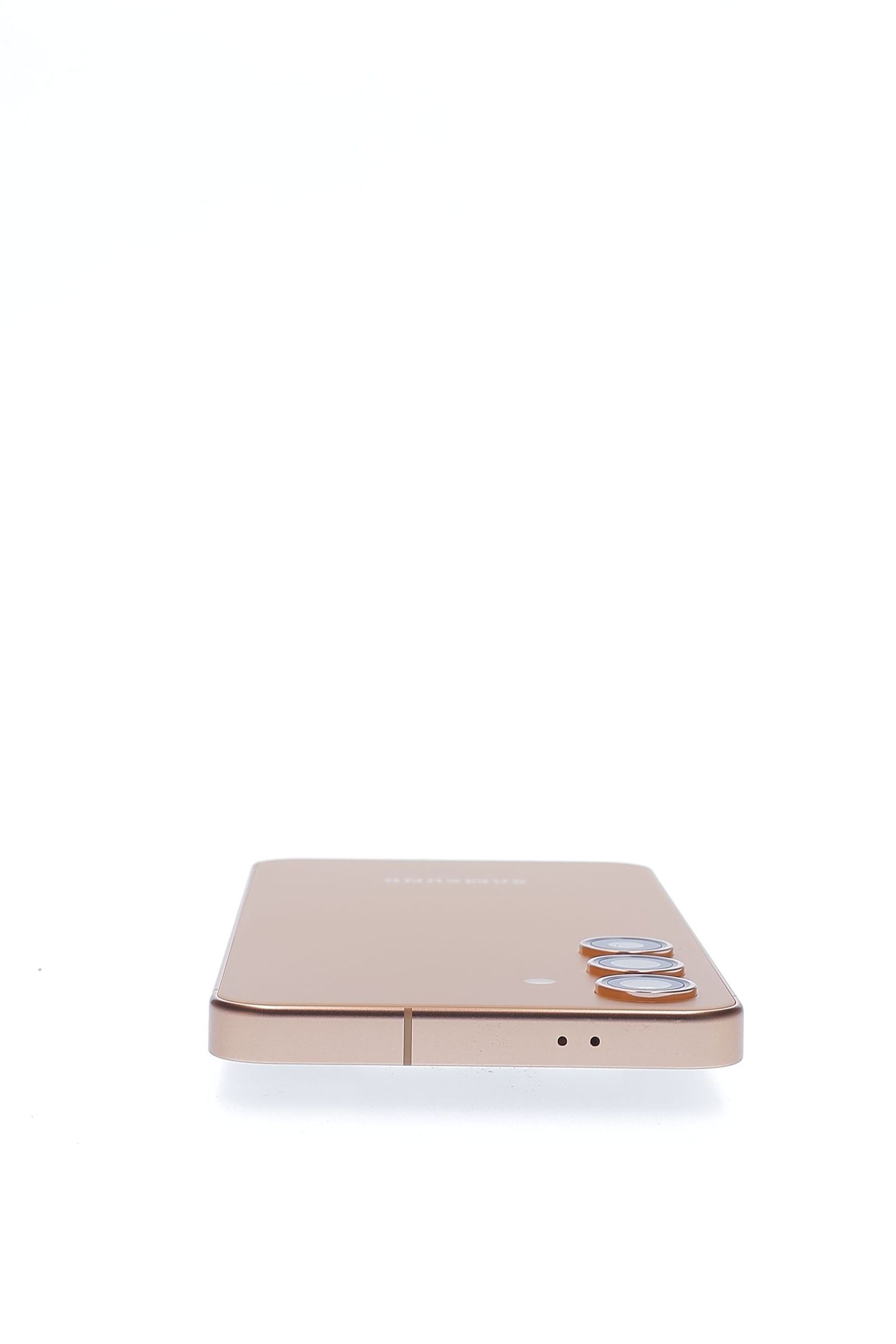 Samsung Galaxy S24 5G Dual Sim 128 GB Sandstone Orange - Като нов