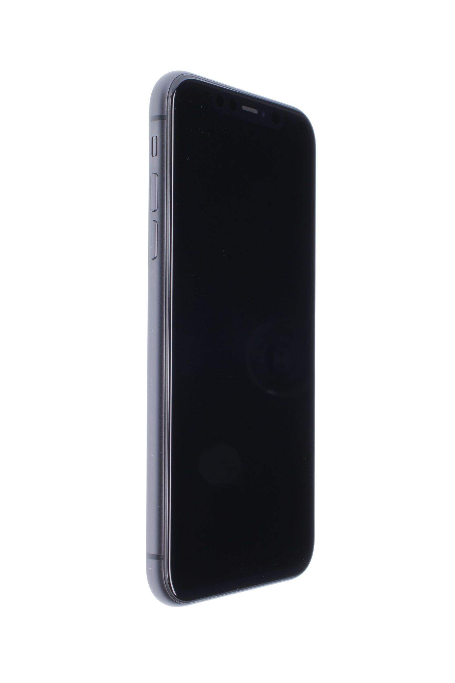 Apple iPhone 11 256 GB Black - Като нов
