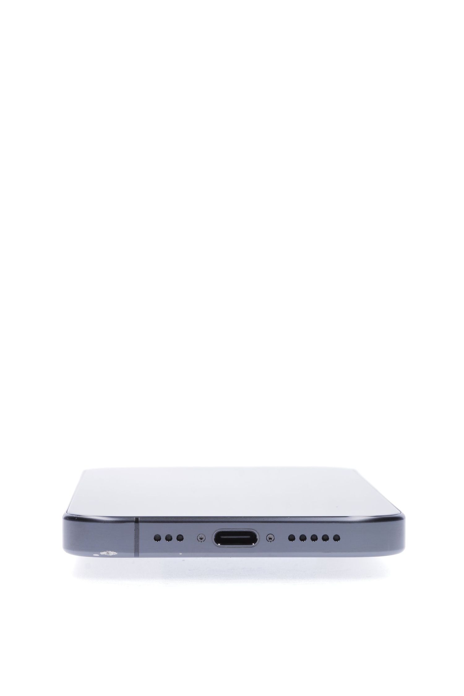 Apple iPhone 15 Pro 128 GB Black Titanium - Excelent