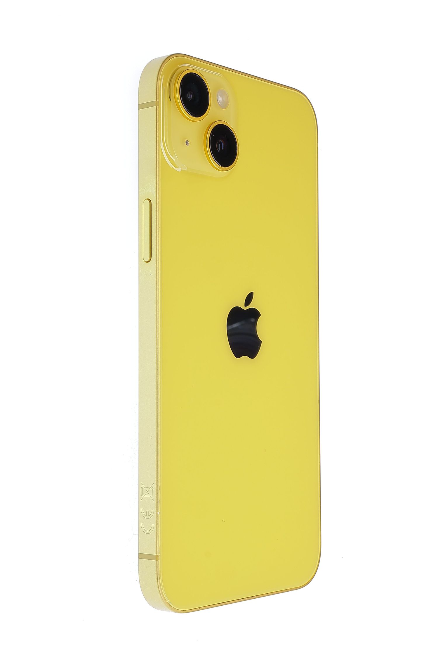 Apple iPhone 14 Plus 128 GB Yellow - Ca nou
