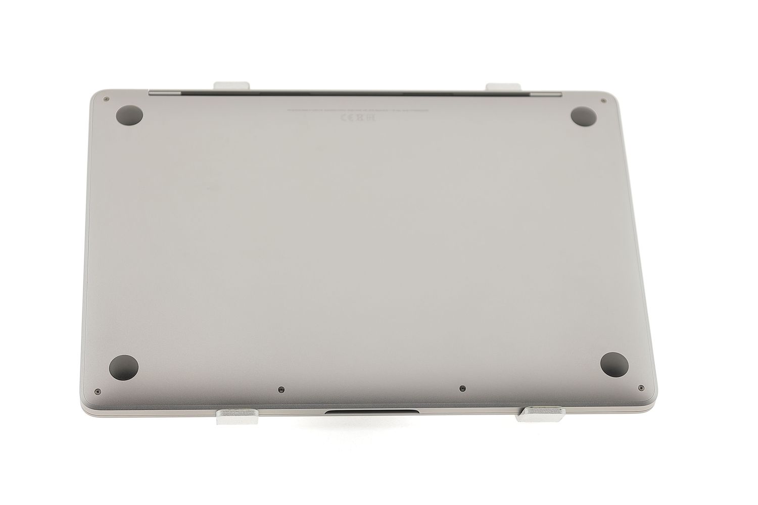 Apple MacBook Pro 13″ 2020, M1 8 Cores, 16 GB, 8 core GPU 256 GB Space Gray - Újszerű