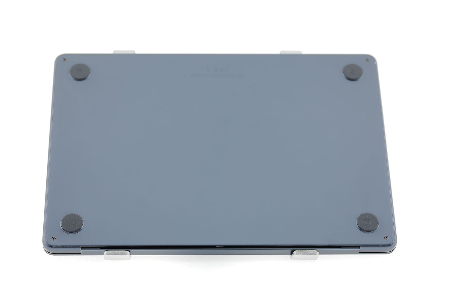 Apple MacBook Air 13″ 2024, M3 8 Cores, 8 GB, 10 core GPU 512 GB Midnight - Отлично