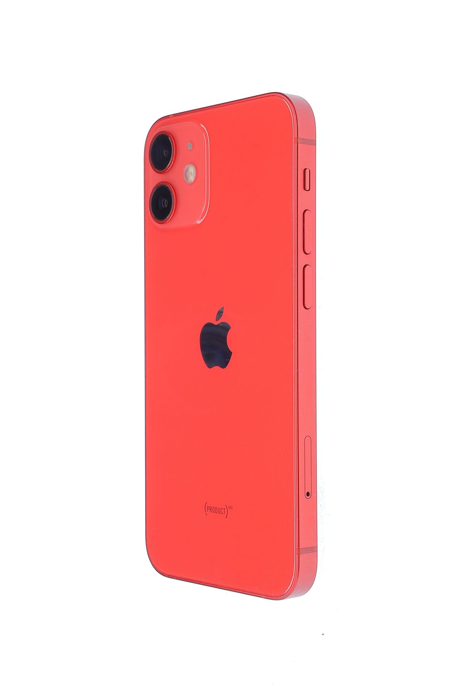 Apple iPhone 12 mini 256 GB Red - Σαν καινούργιο