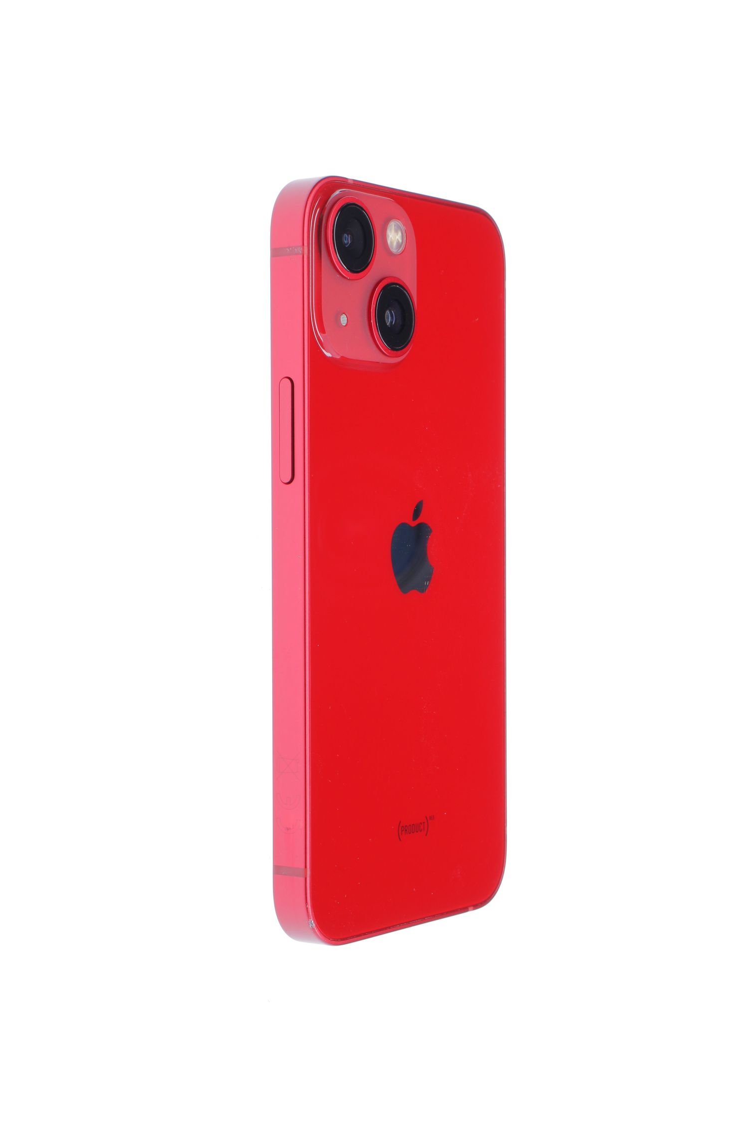 Apple iPhone 13 mini 256 GB Red - Excelent