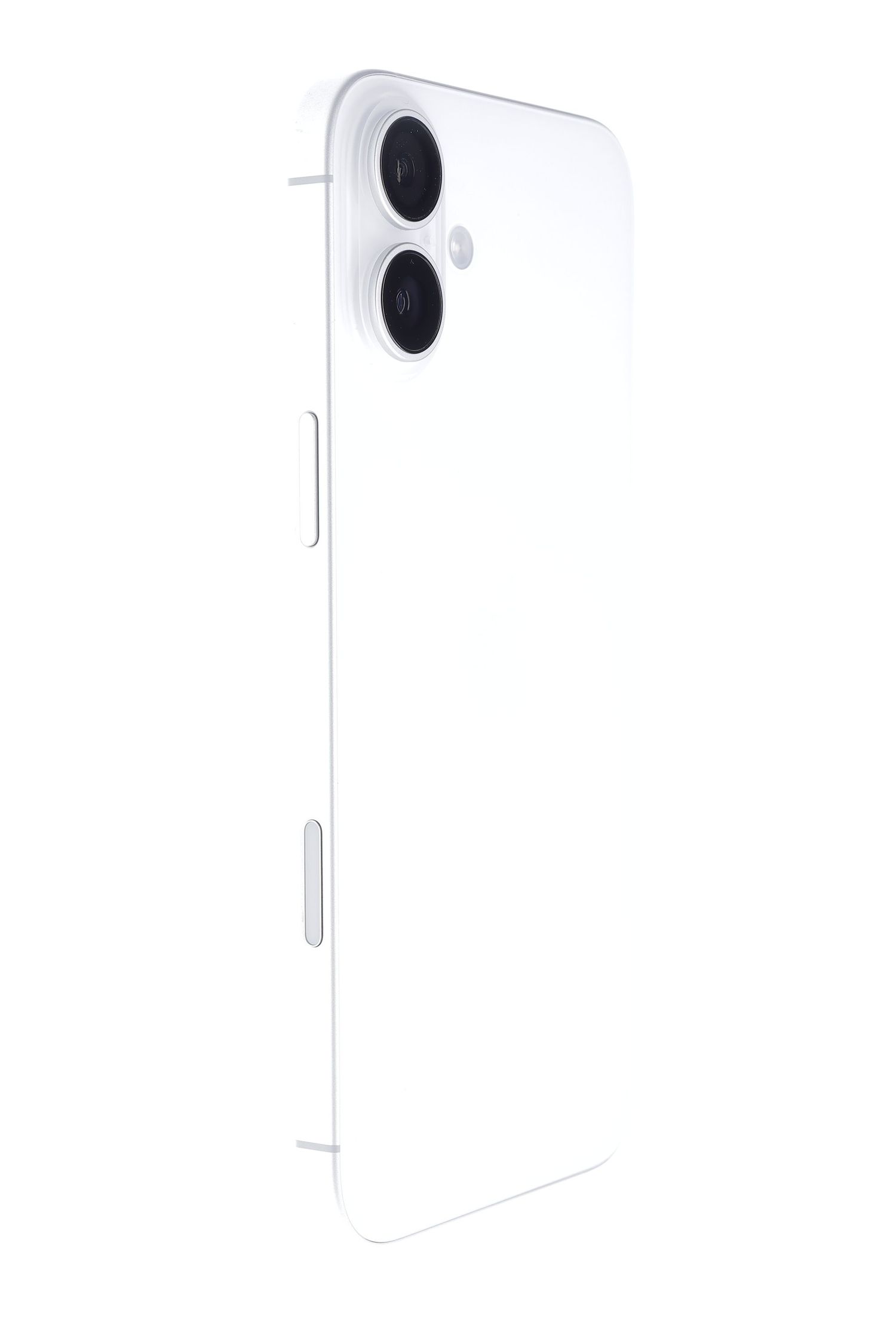 Apple iPhone 16 Plus 128 GB White - Kiváló