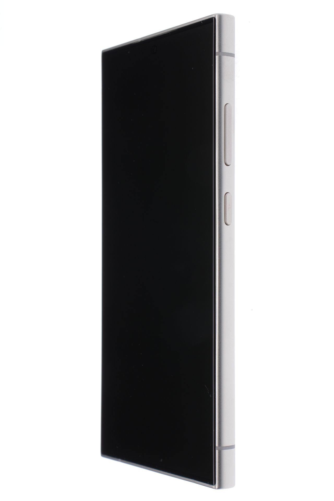 Samsung Galaxy S24 Ultra 5G Dual Sim 256 GB Titanium Grey - Excelent