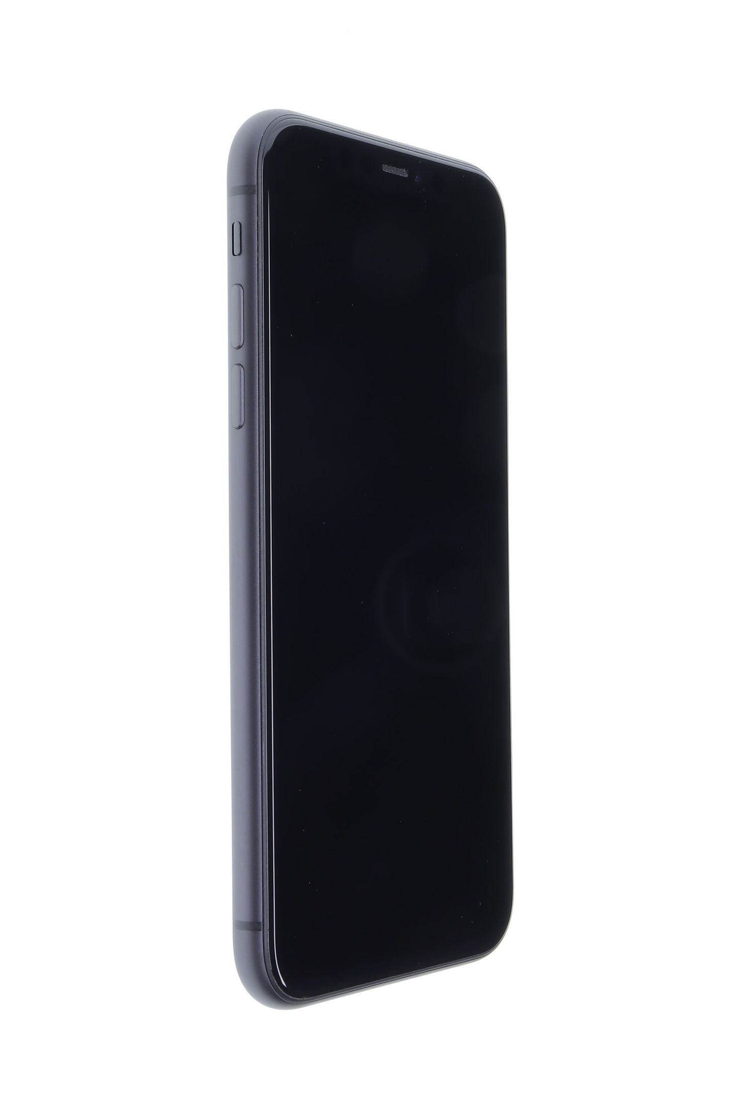 Apple iPhone 11 64 GB Black - Ca nou