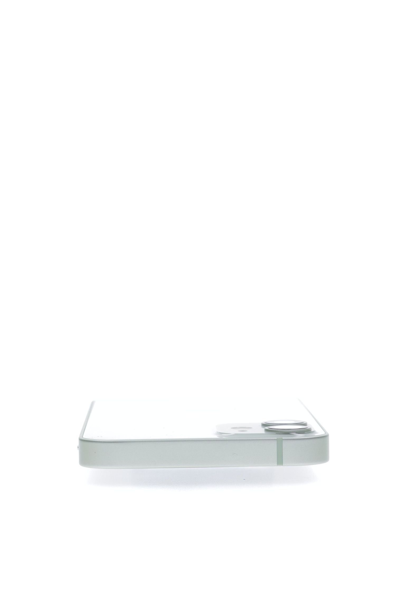 Apple iPhone 12 mini 64 GB Green - Като нов