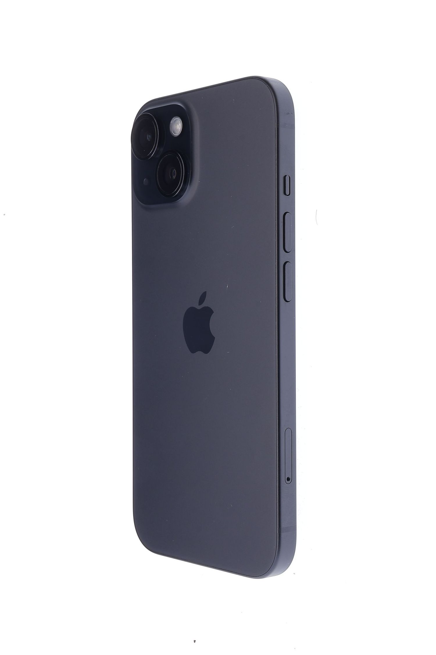 Apple iPhone 15 256 GB Black - Foarte bun