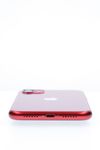 Mobiltelefon Apple iPhone 11, Red, 64 GB, Excelent