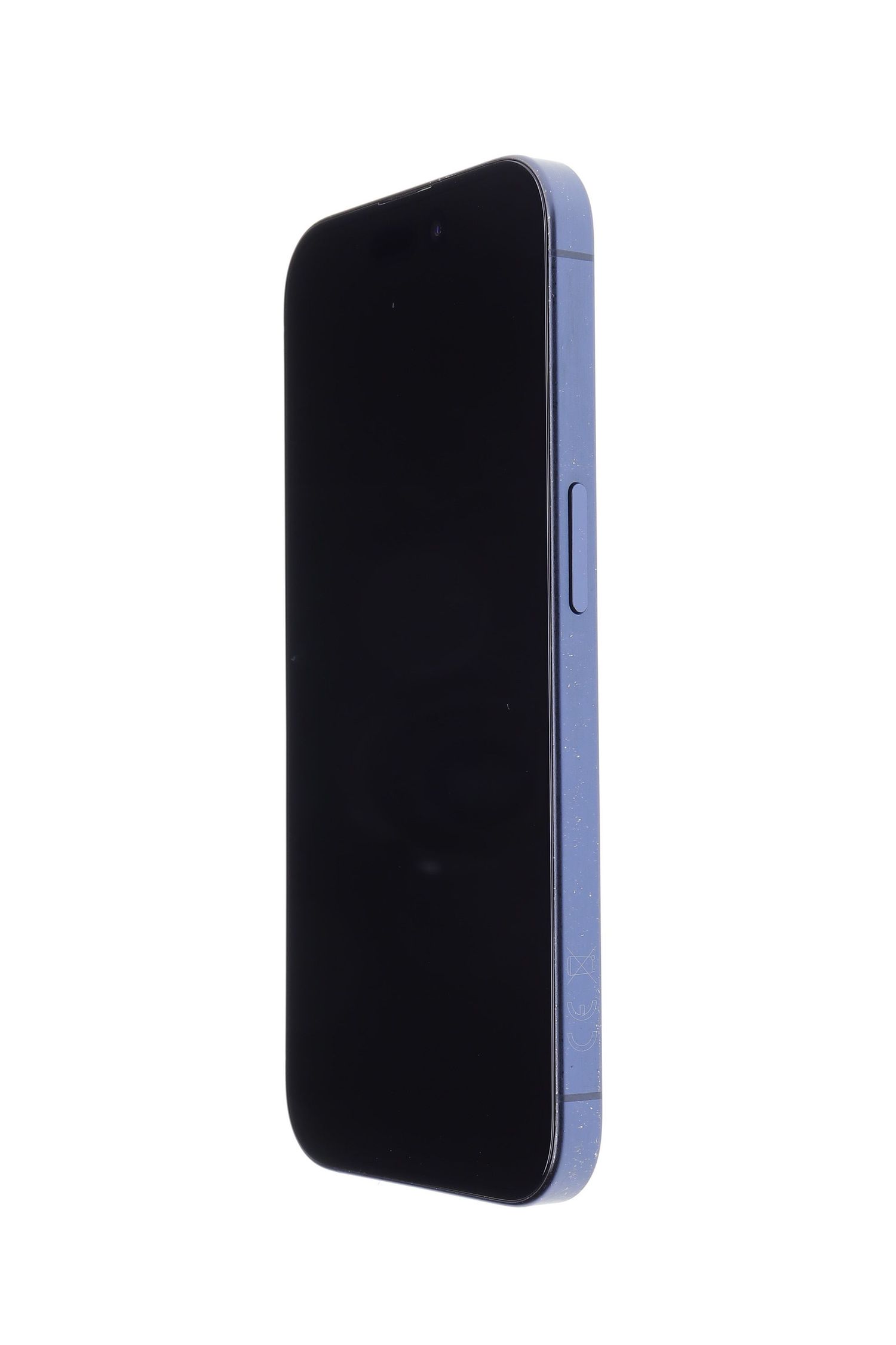 Apple iPhone 15 Pro 128 GB Blue Titanium - Отлично
