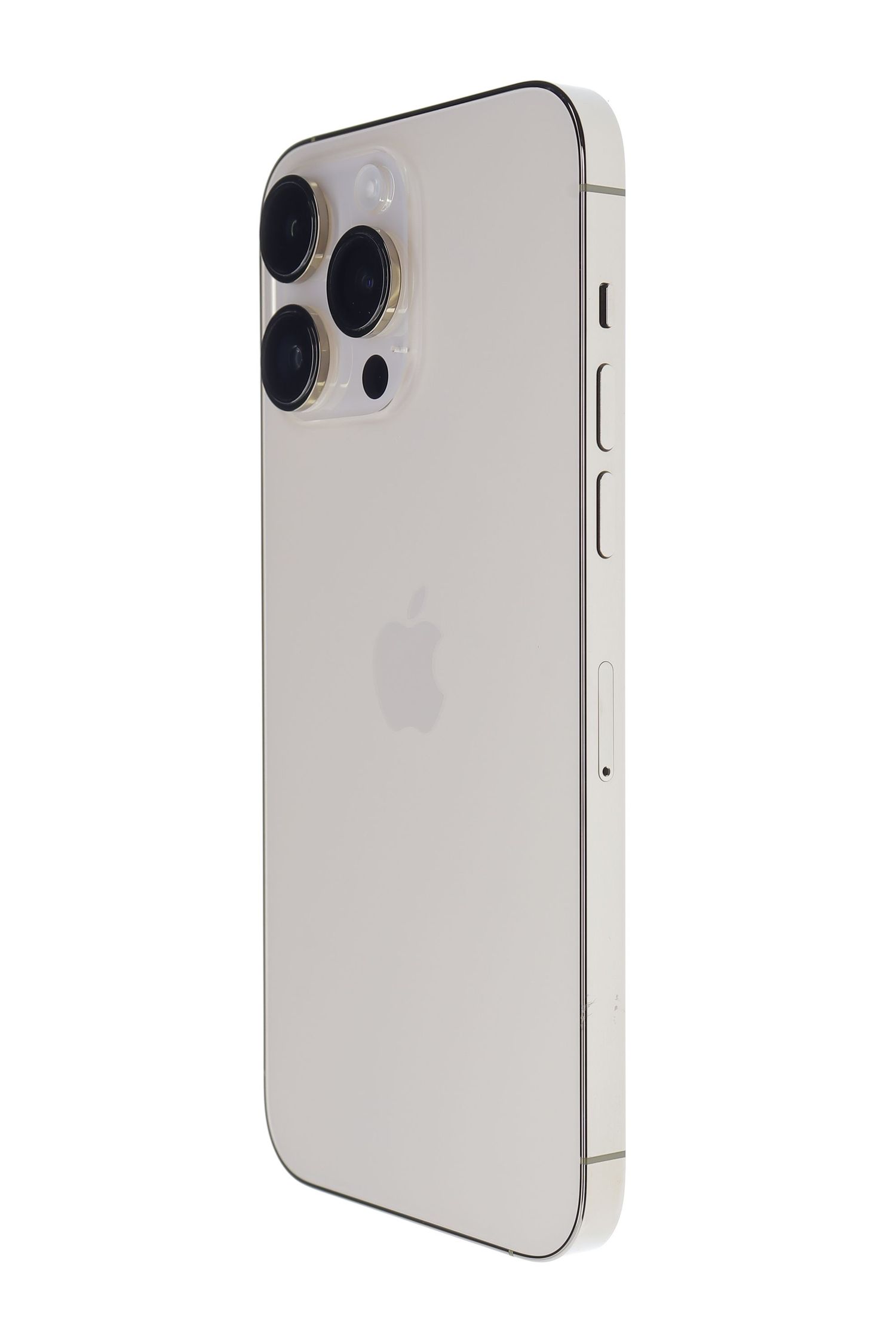 Apple iPhone 14 Pro Max 128 GB Gold - Σαν καινούργιο