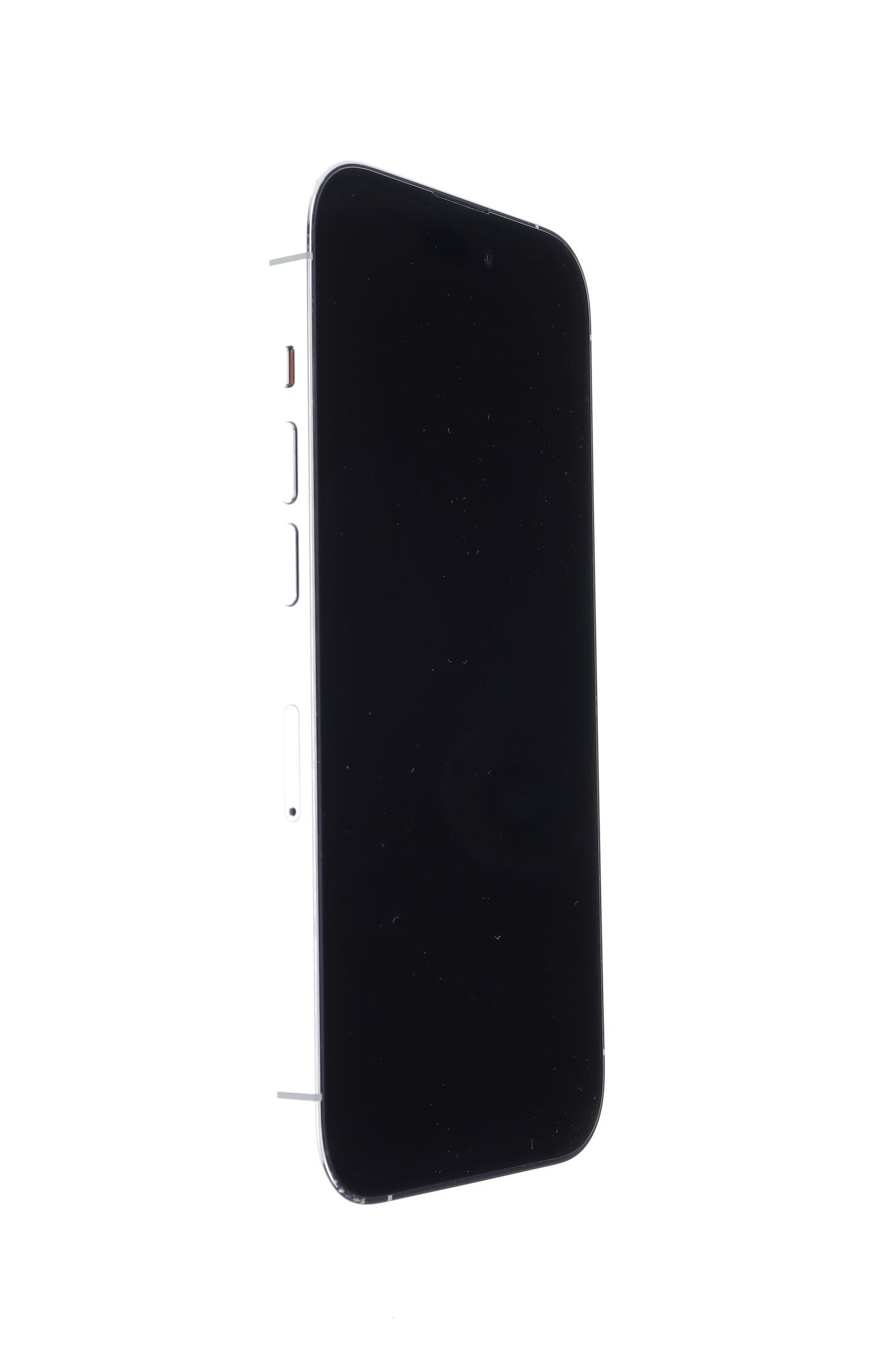 Apple iPhone 14 Pro 256 GB Silver - Újszerű