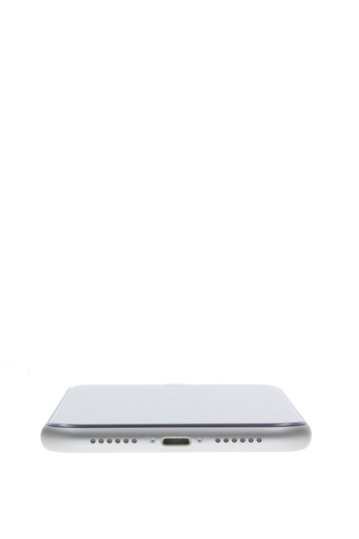 Apple iPhone 11 64 GB White - Σαν καινούργιο