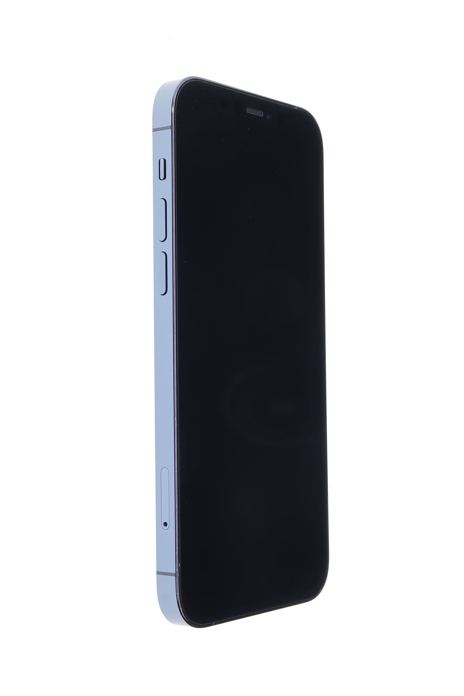 Apple iPhone 12 Pro 256 GB Pacific Blue - Újszerű