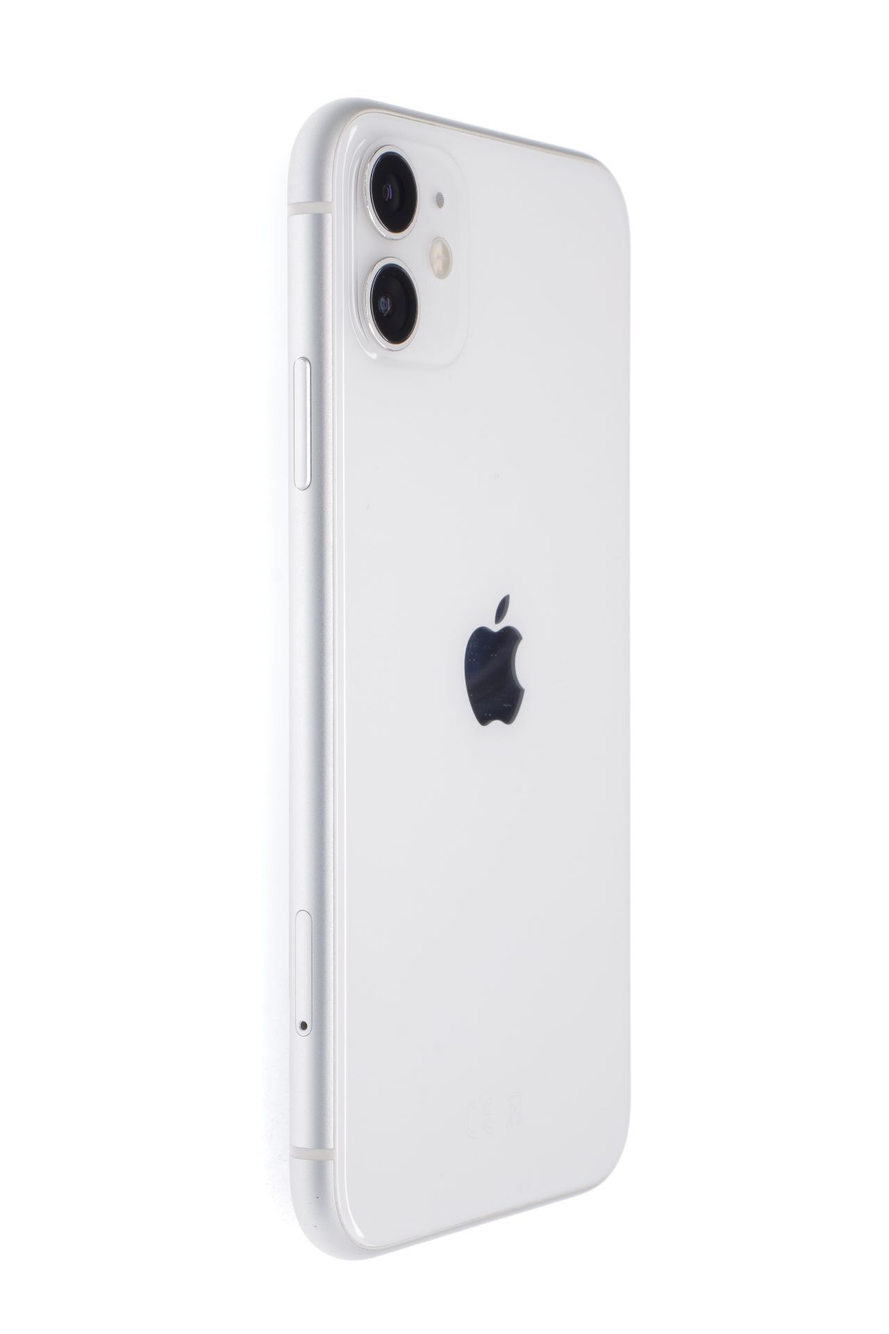 Apple iPhone 11 64 GB White - Εξαιρετικό
