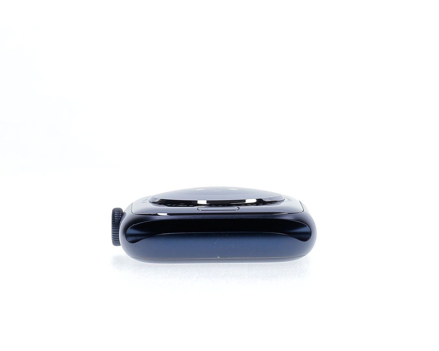 Apple Watch Series 9 2023, GPS, Aluminium 45mm Midnight - Като нов