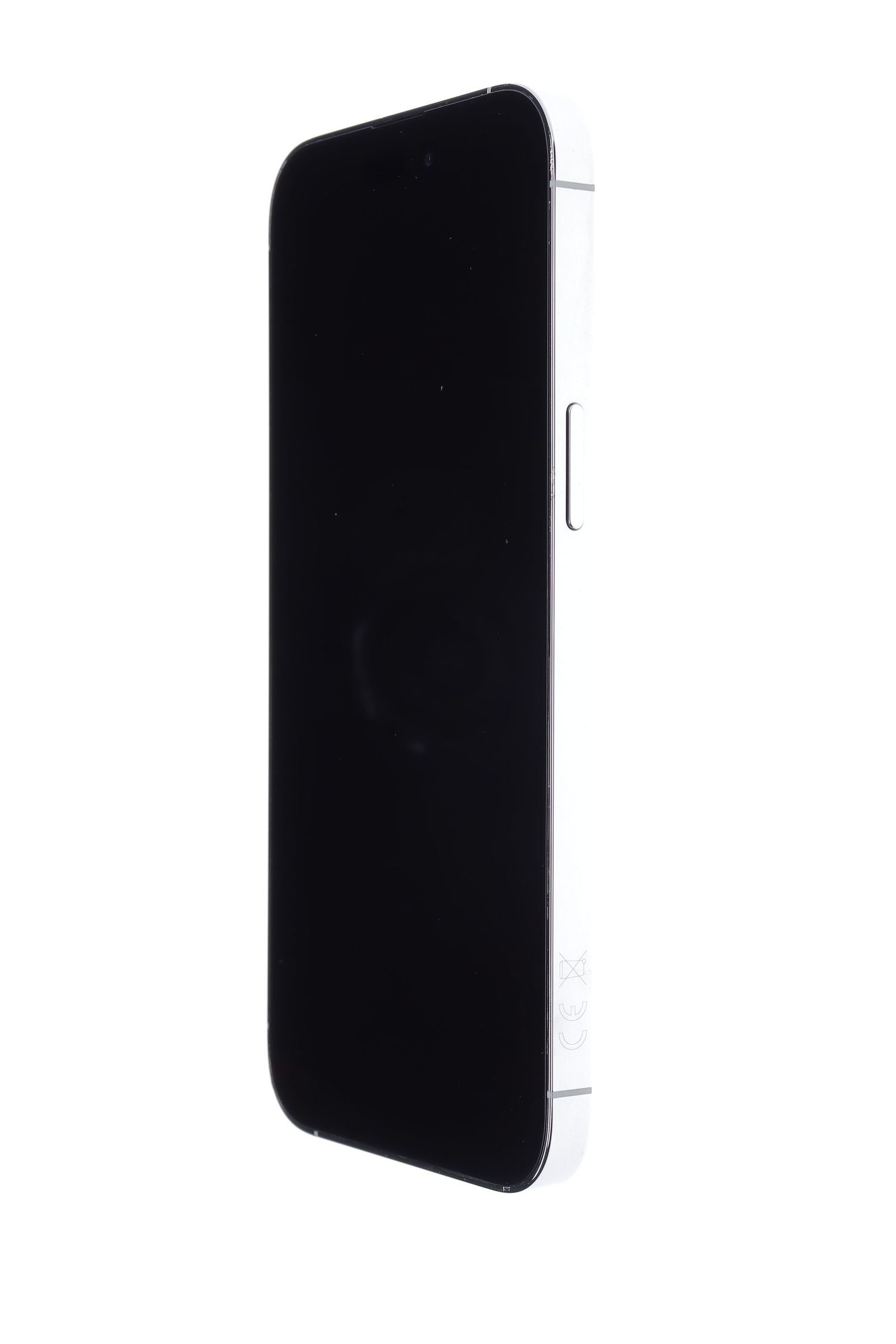 Apple iPhone 14 Pro Max 1 TB Silver - Отлично