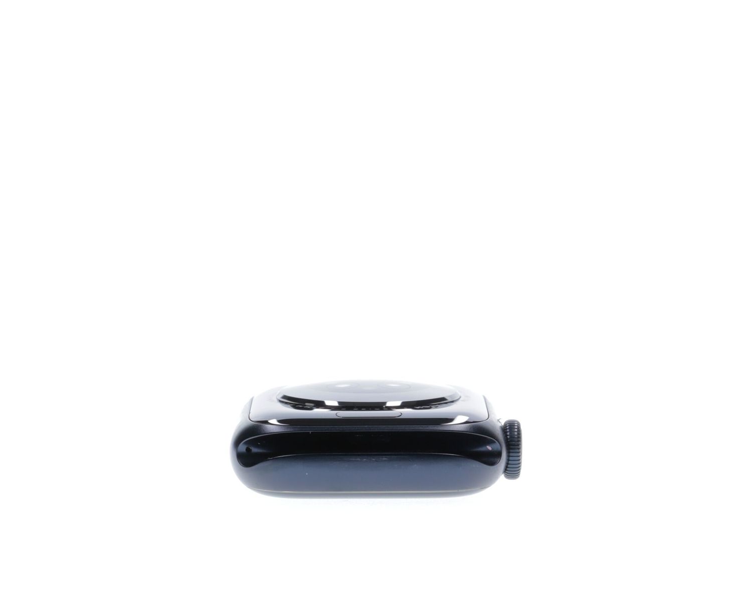 Apple Watch Series 7 2021, GPS + Cellular, Aluminium 41mm Midnight - Kiváló