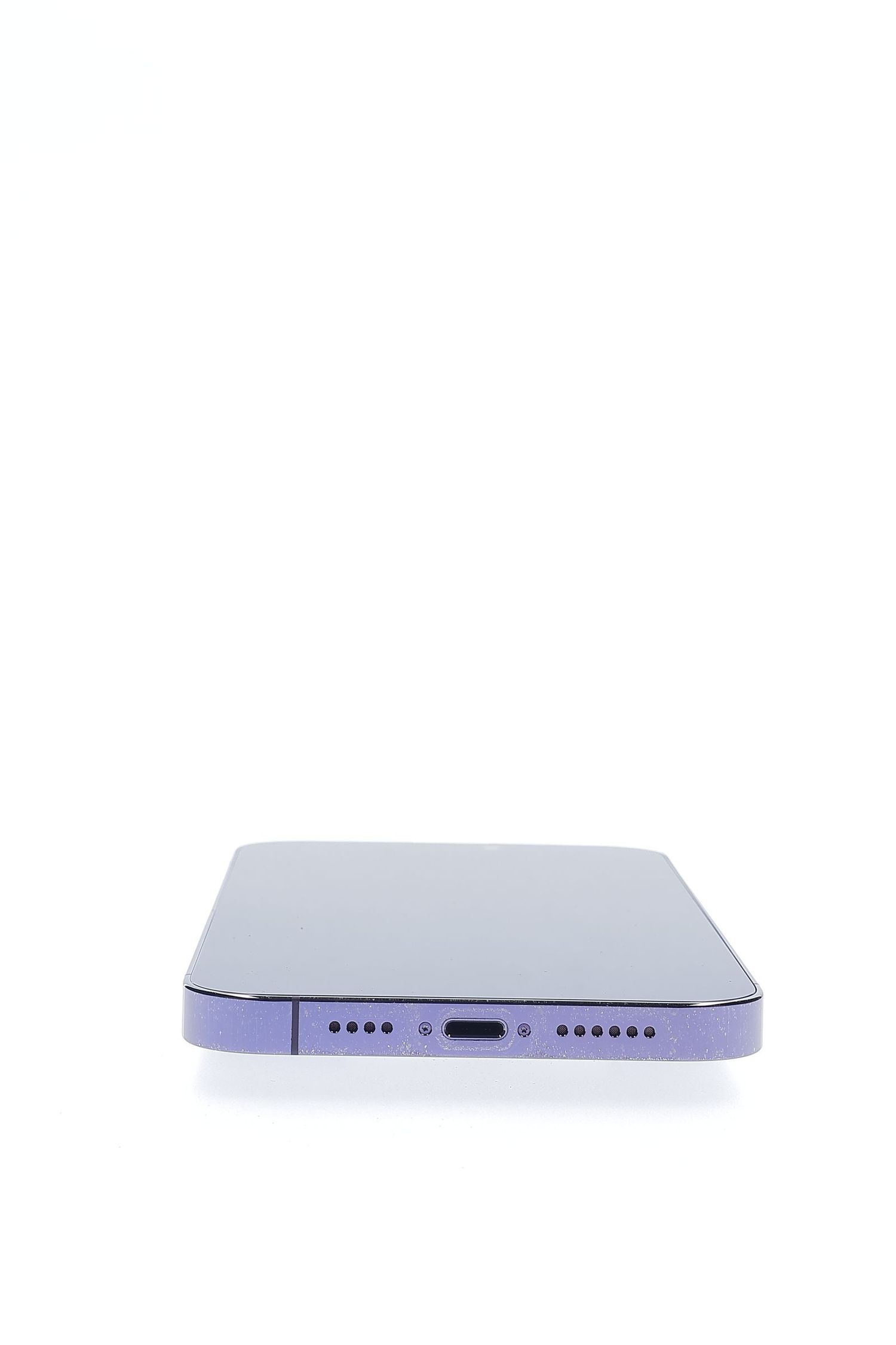 Apple iPhone 14 Pro Max 128 GB Deep Purple - Excelent