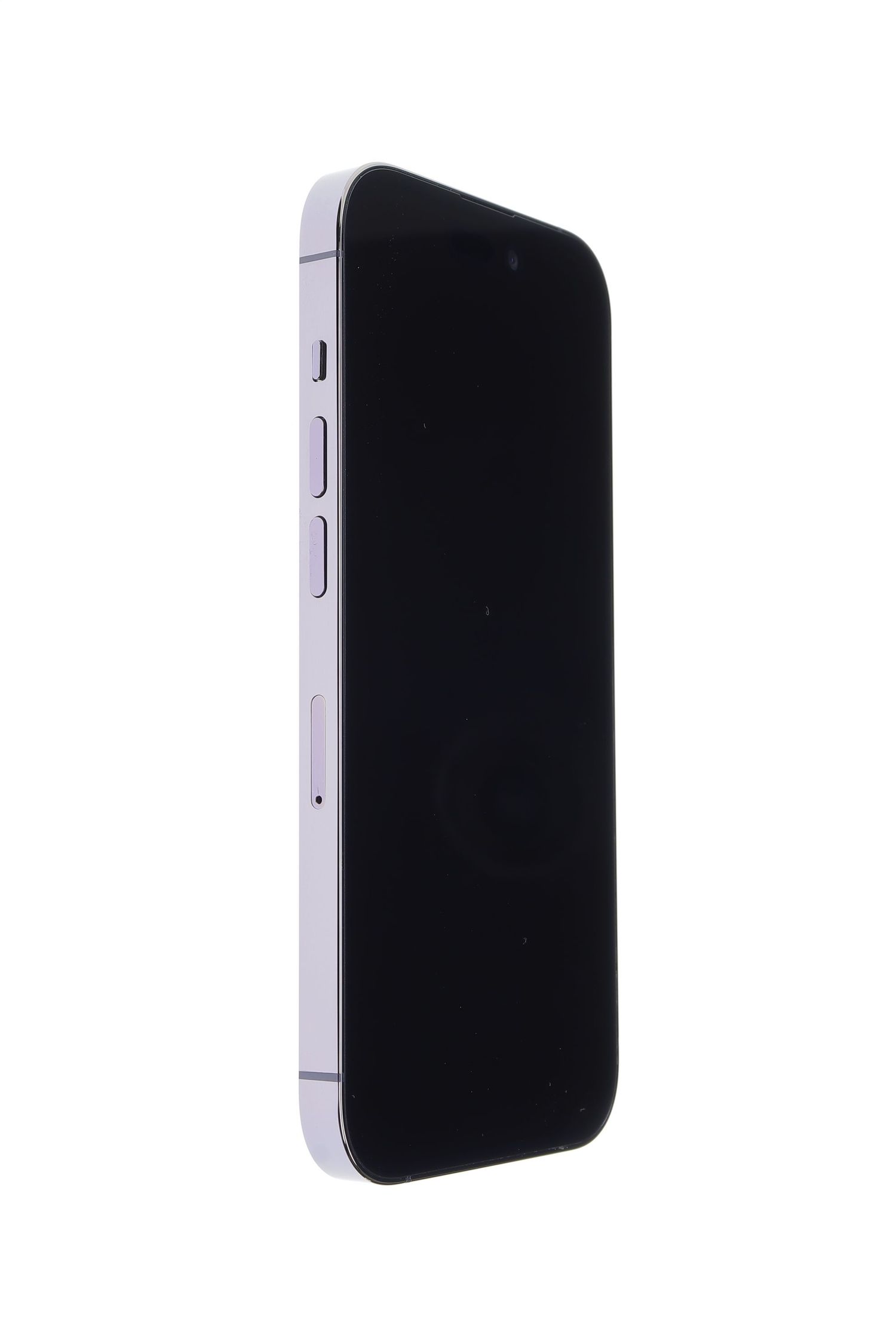 Apple iPhone 14 Pro 256 GB Deep Purple - Ca nou