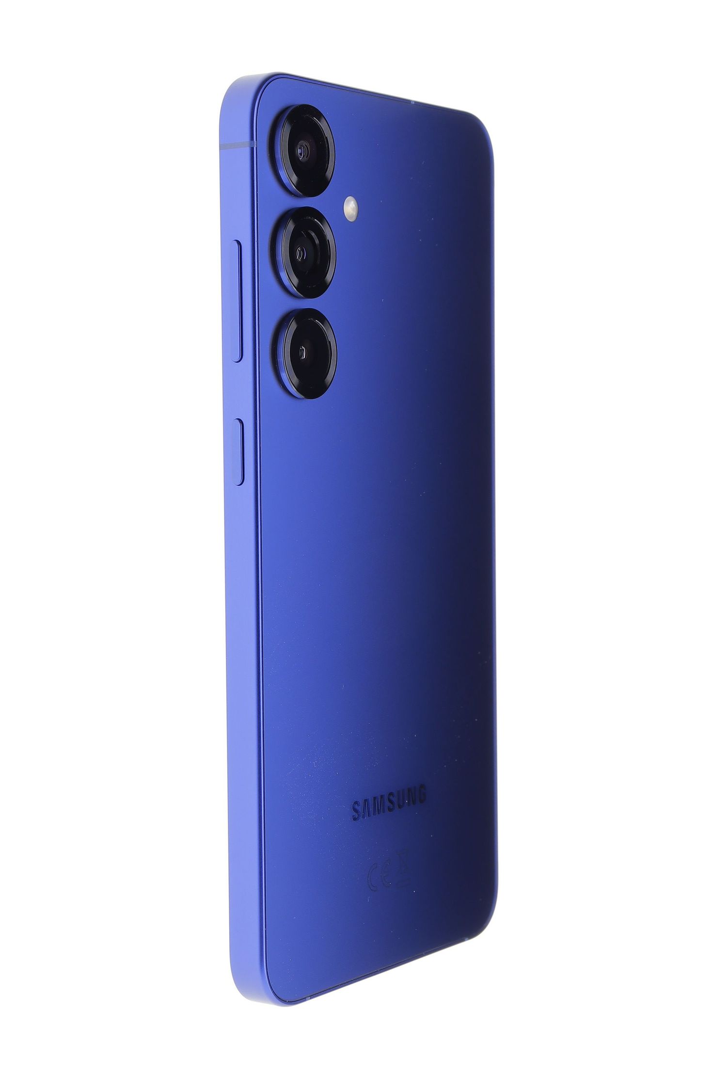 Samsung Galaxy S25 Plus 5G Dual Sim 512 GB Navy - Excelent