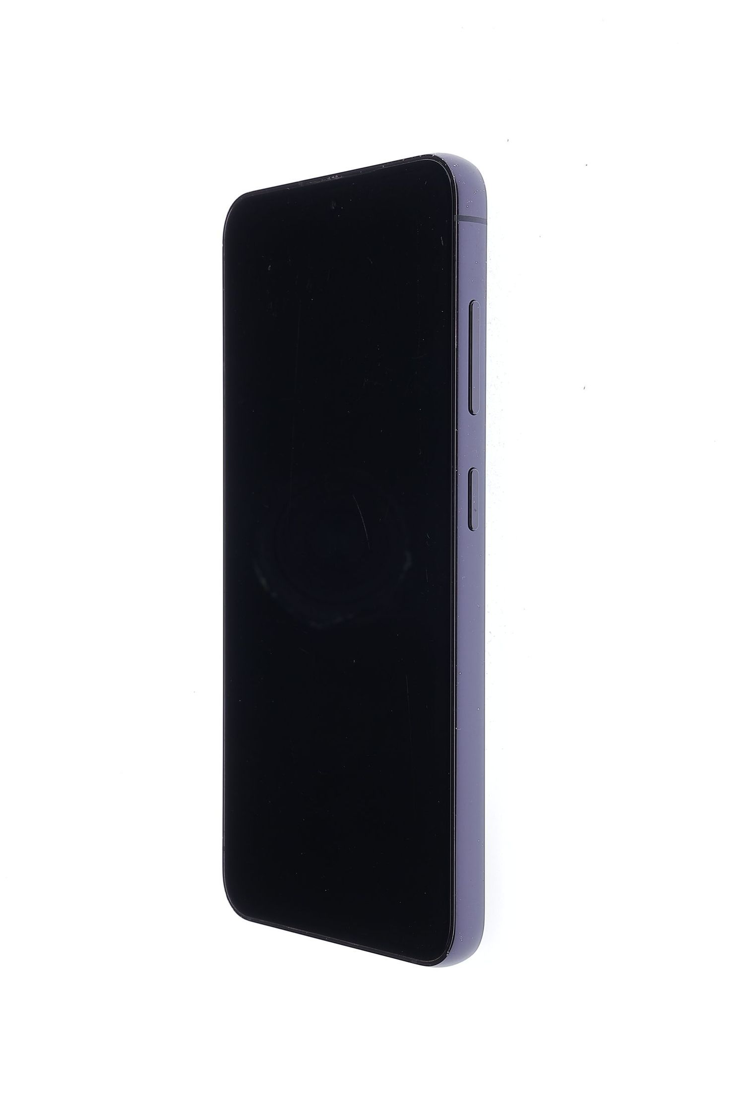 Samsung Galaxy S23 5G Dual Sim 128 GB Phantom Black - Καλό