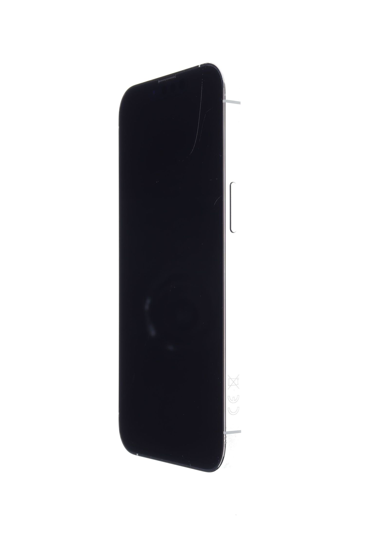 Apple iPhone 13 Pro 128 GB Silver - Bun